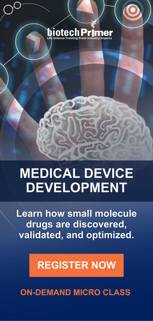 Medical Device Development