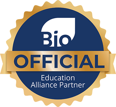 Bio Official Education Alliance Partner