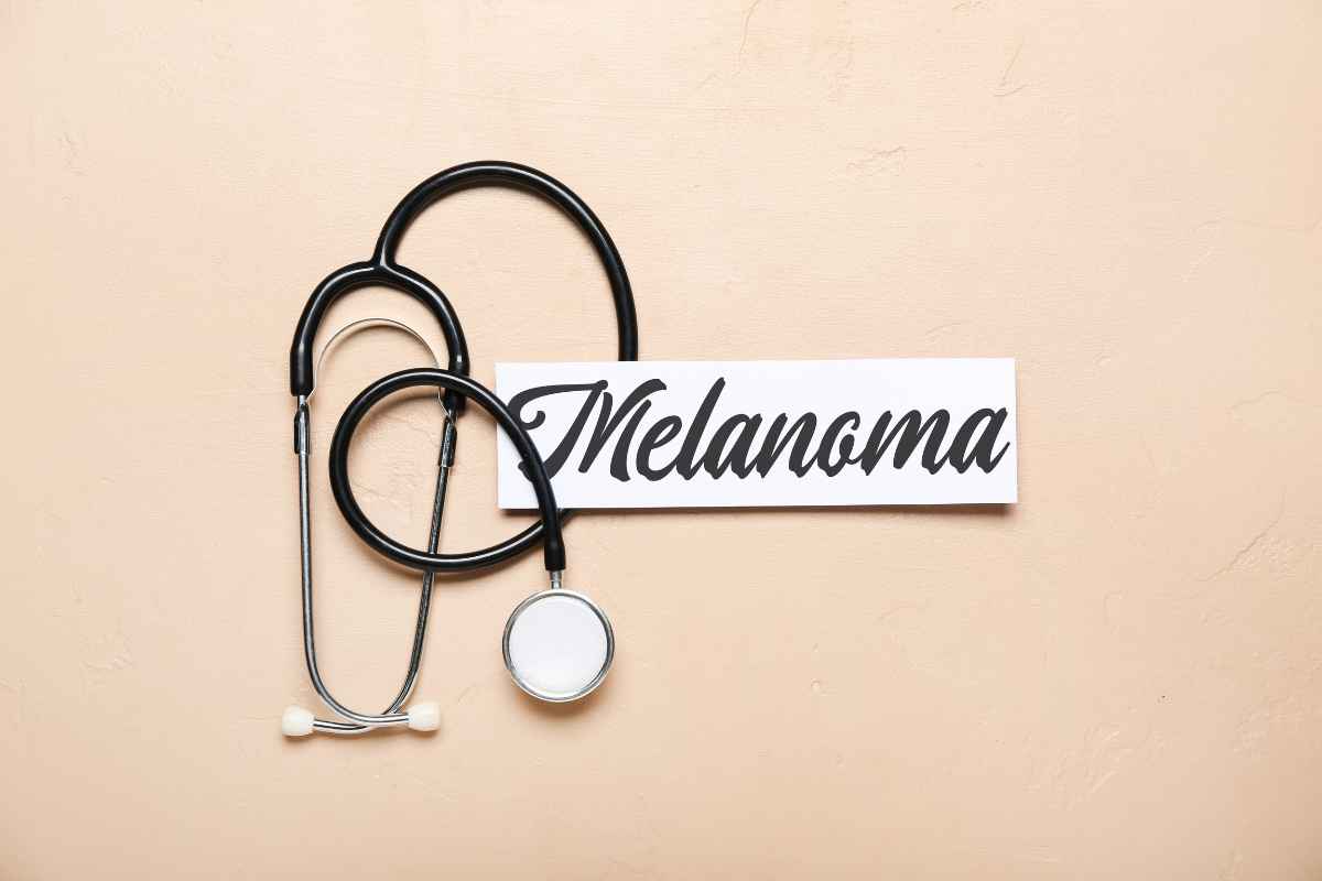 latest treatments for melanoma